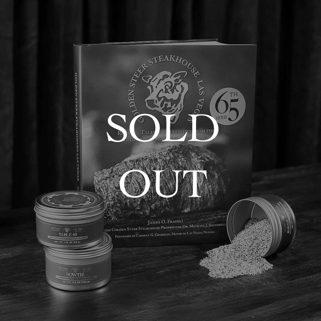 The 308 Gift Set