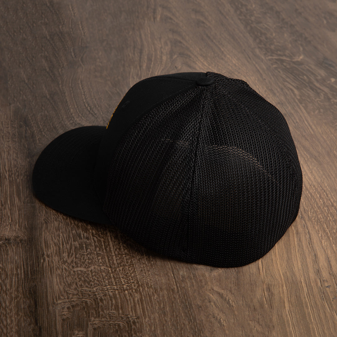 Golden Steer Classic Hat