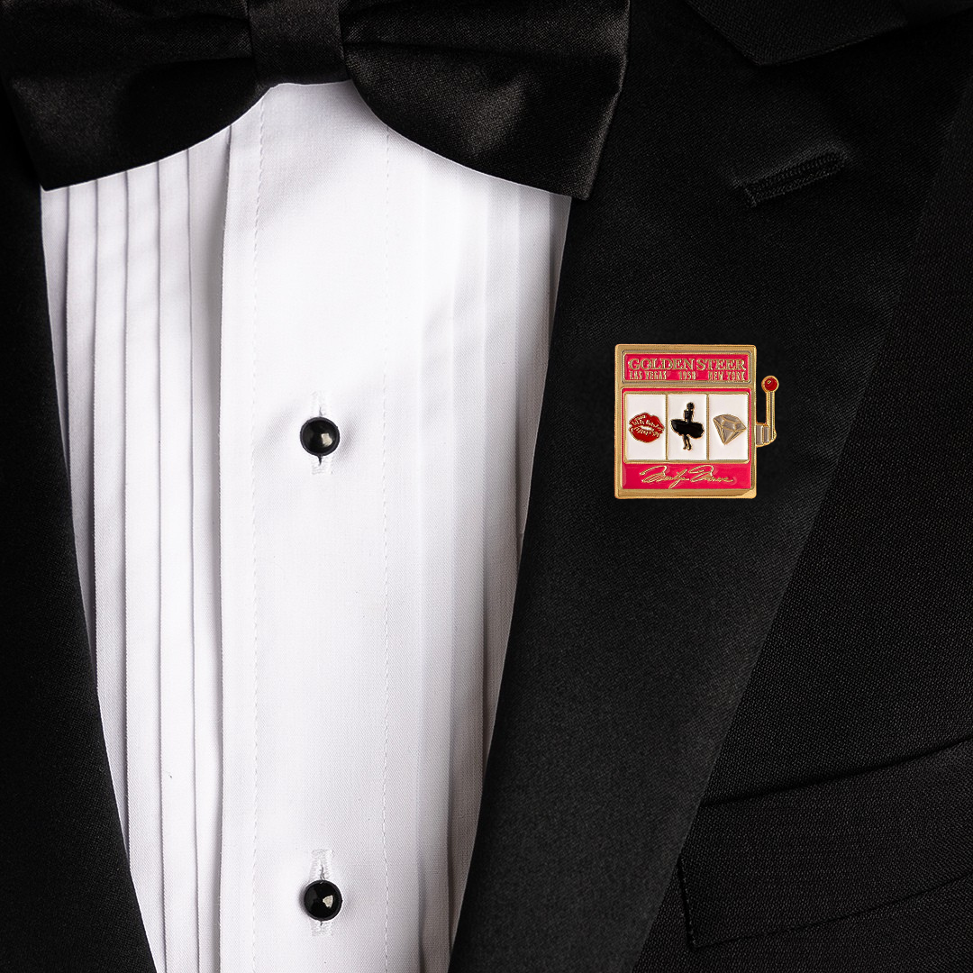 Collectible Marilyn™ Pin