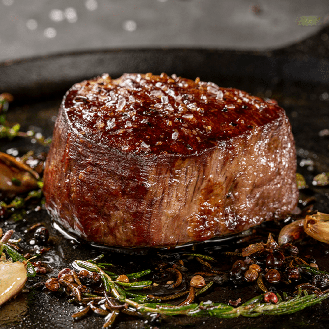 USDA Prime Filet 8 oz