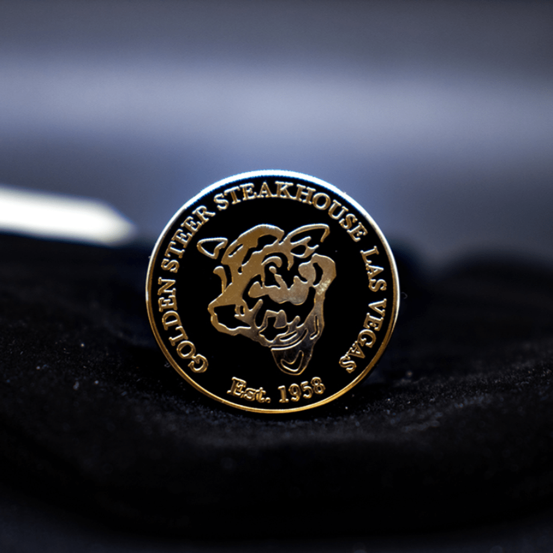 Iconic Pin