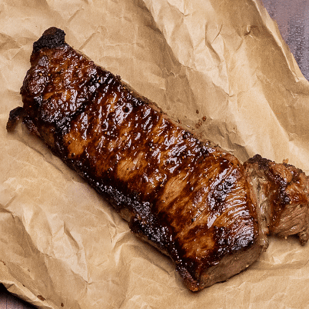 USDA Prime New York Strip 16 oz