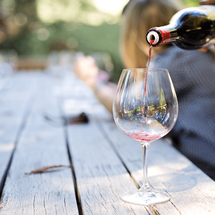 7 Wines to Pair With Your Barbecue This Summer