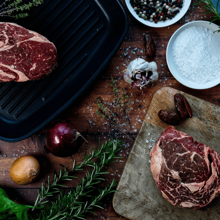 Avoid the Biggest Mistakes When Cooking a Steak: 11 Steps to Cook Your Steak to Perfection