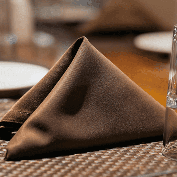10 Ways to Fold A Napkin for the Ultimate Dining Experience