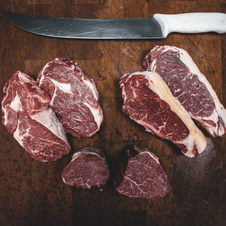 How to Choose the Best Cut of Steak