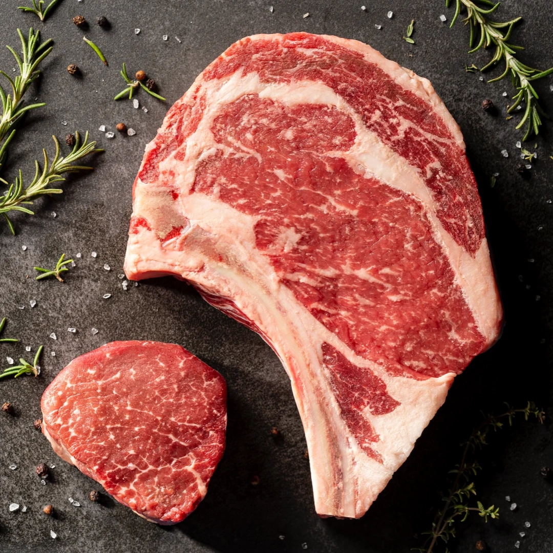 USDA Grading 101: What is Prime Beef?