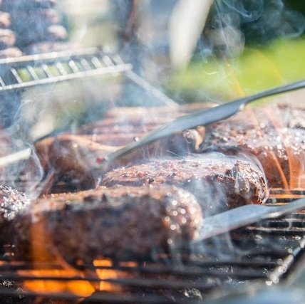 The Grilling Checklist You Need This Summer