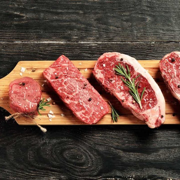 Types of Steak Cuts and How to Cook Them