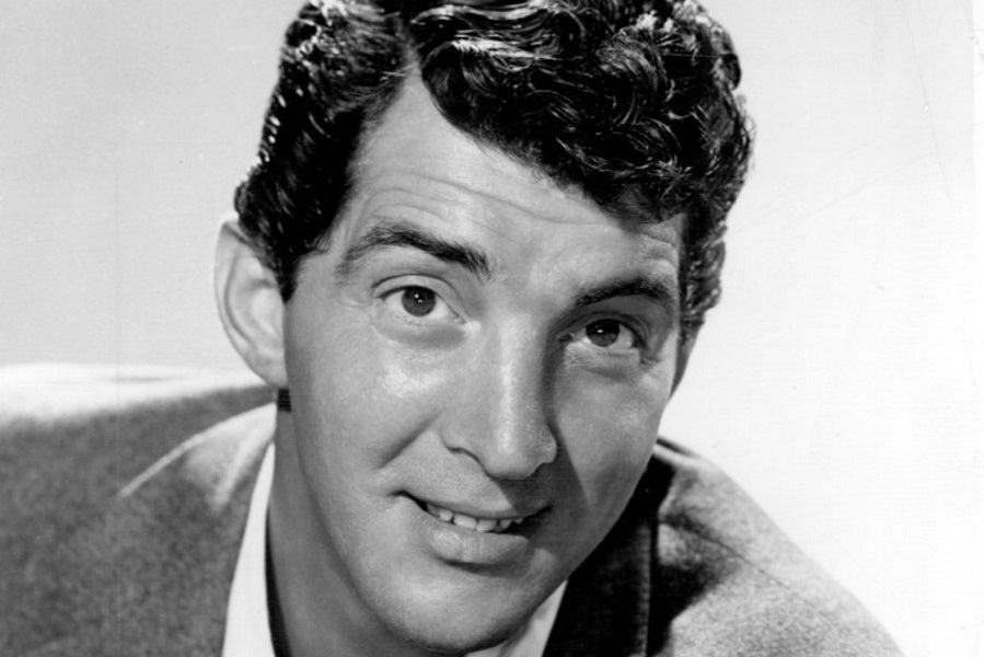 Behind The Booth: Dean Martin & Booth 21
