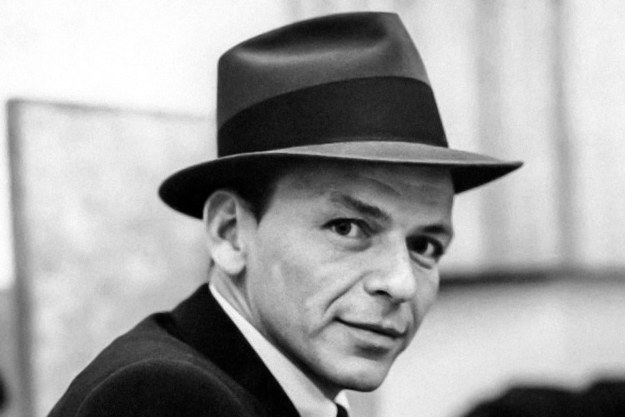 Behind The Booth: Frank Sinatra & Booth 22