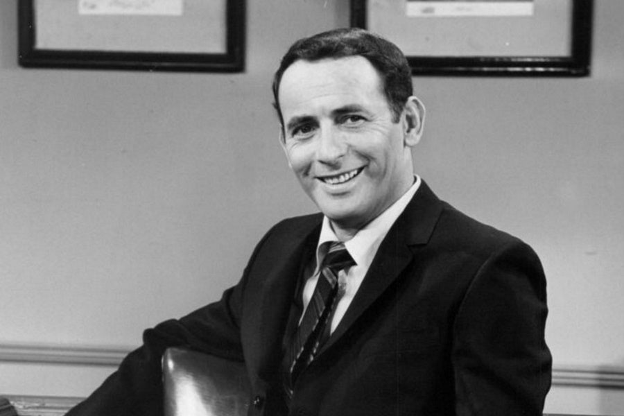 Behind The Booth: Joey Bishop & Booth 23