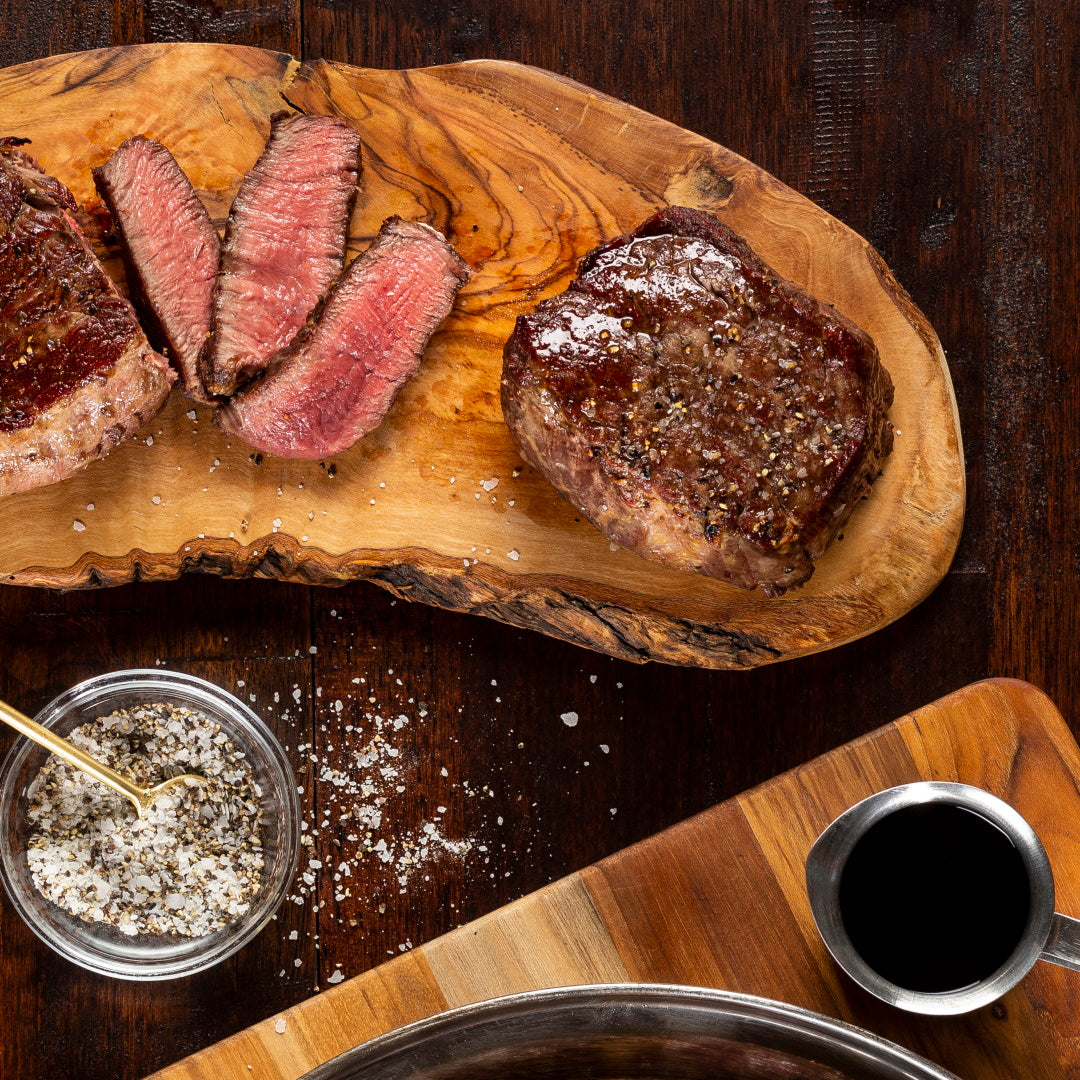 The Reserve: 6 USDA Prime Filets