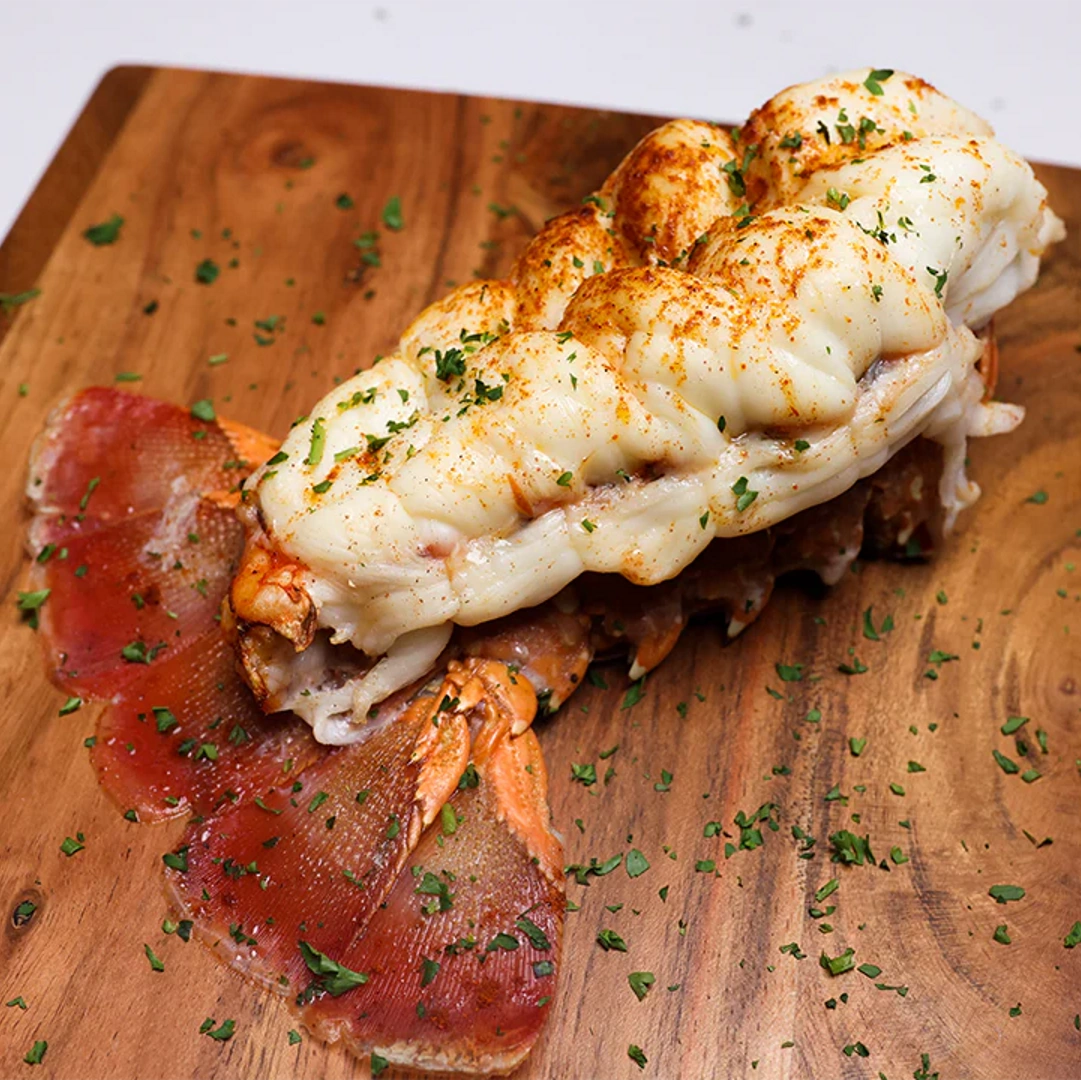 Western Australian Lobster Tail