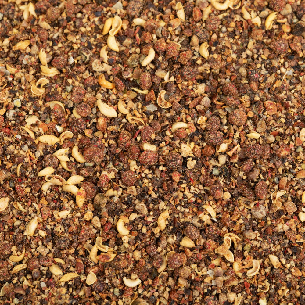 Pepper Mafia Seasoning