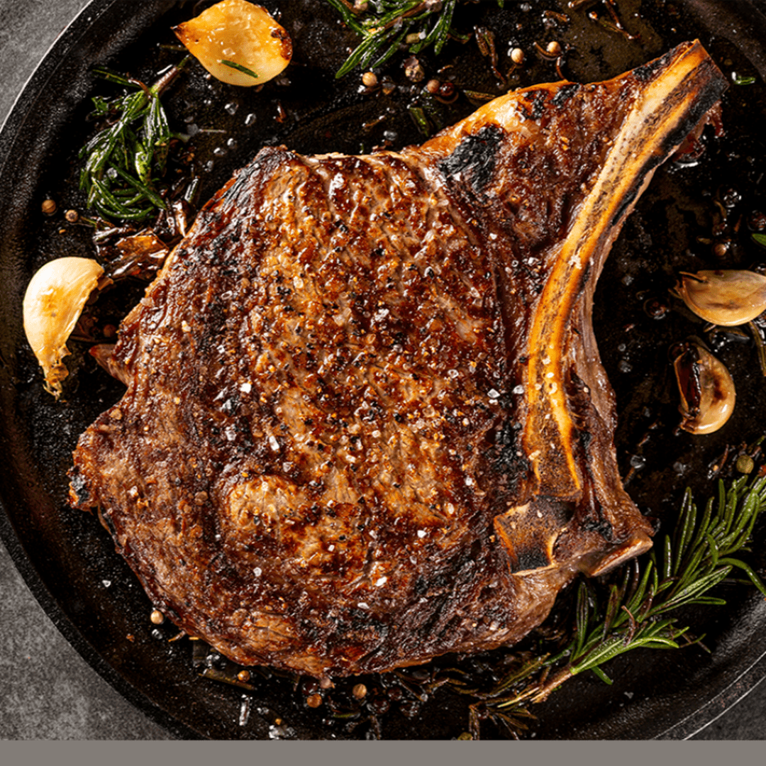 USDA Prime Ribeye 22 oz