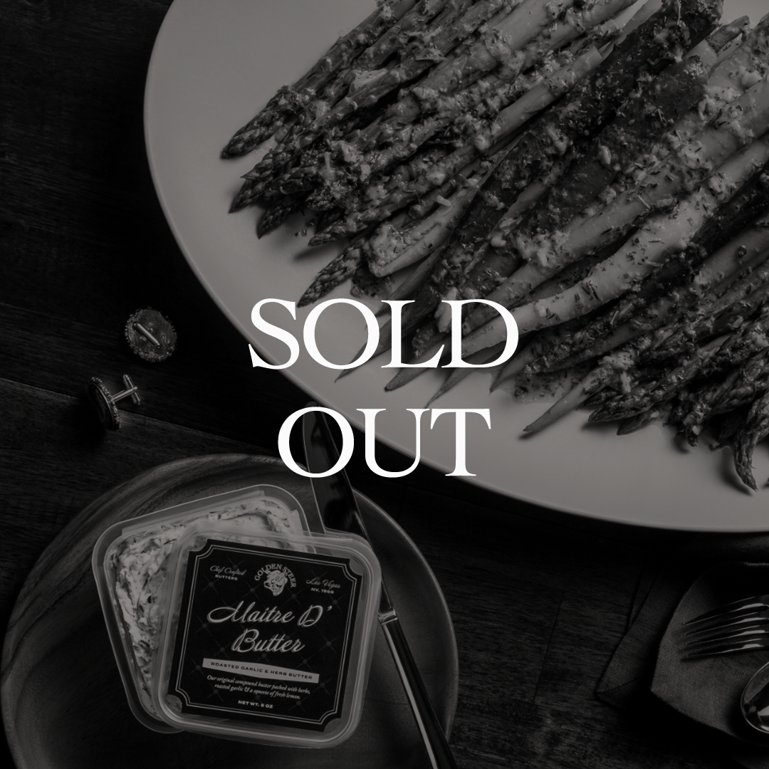 Maitre d’Butter Trio