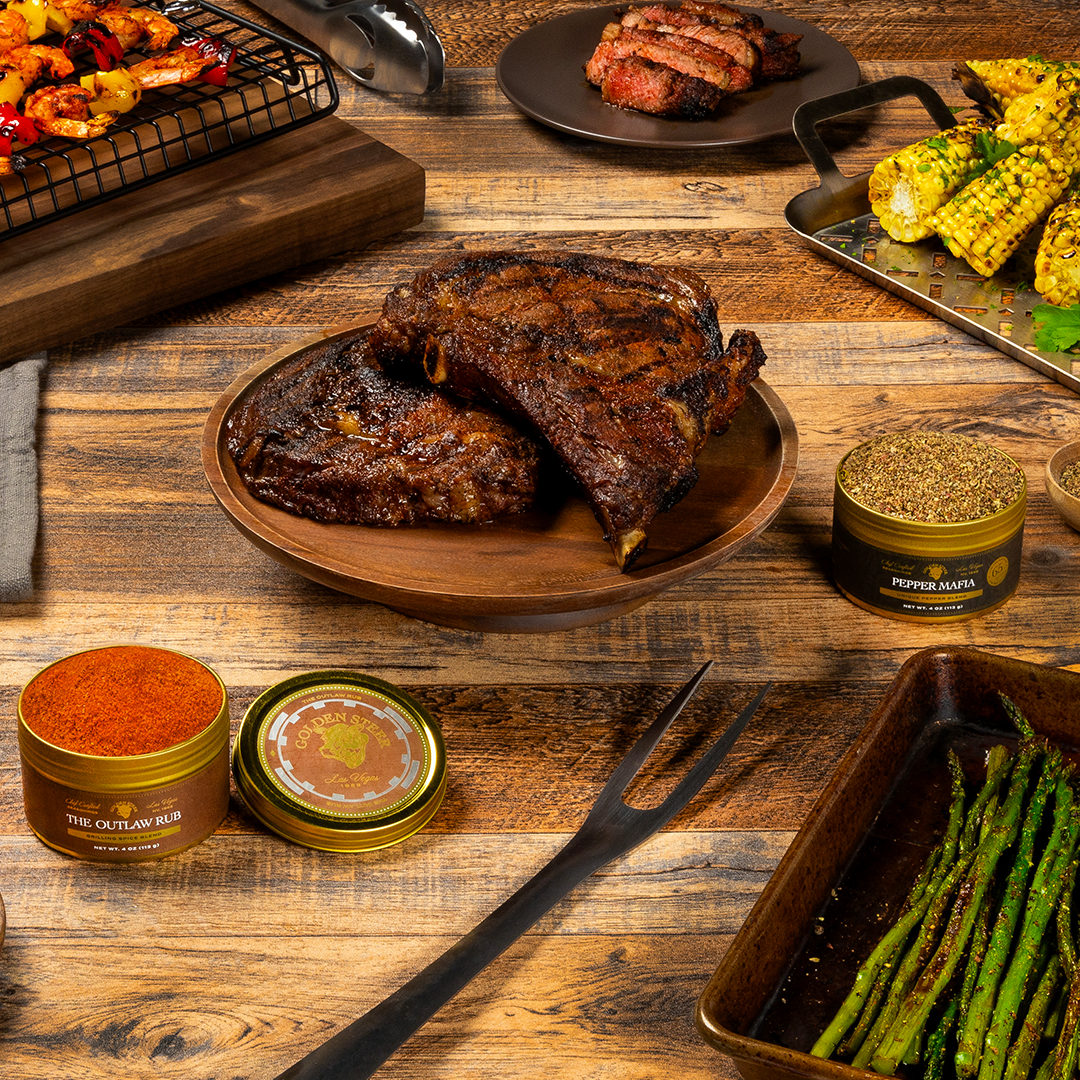 Pork Rub Good Seasoning To Put On Pork Chops Pork Rub Spices To