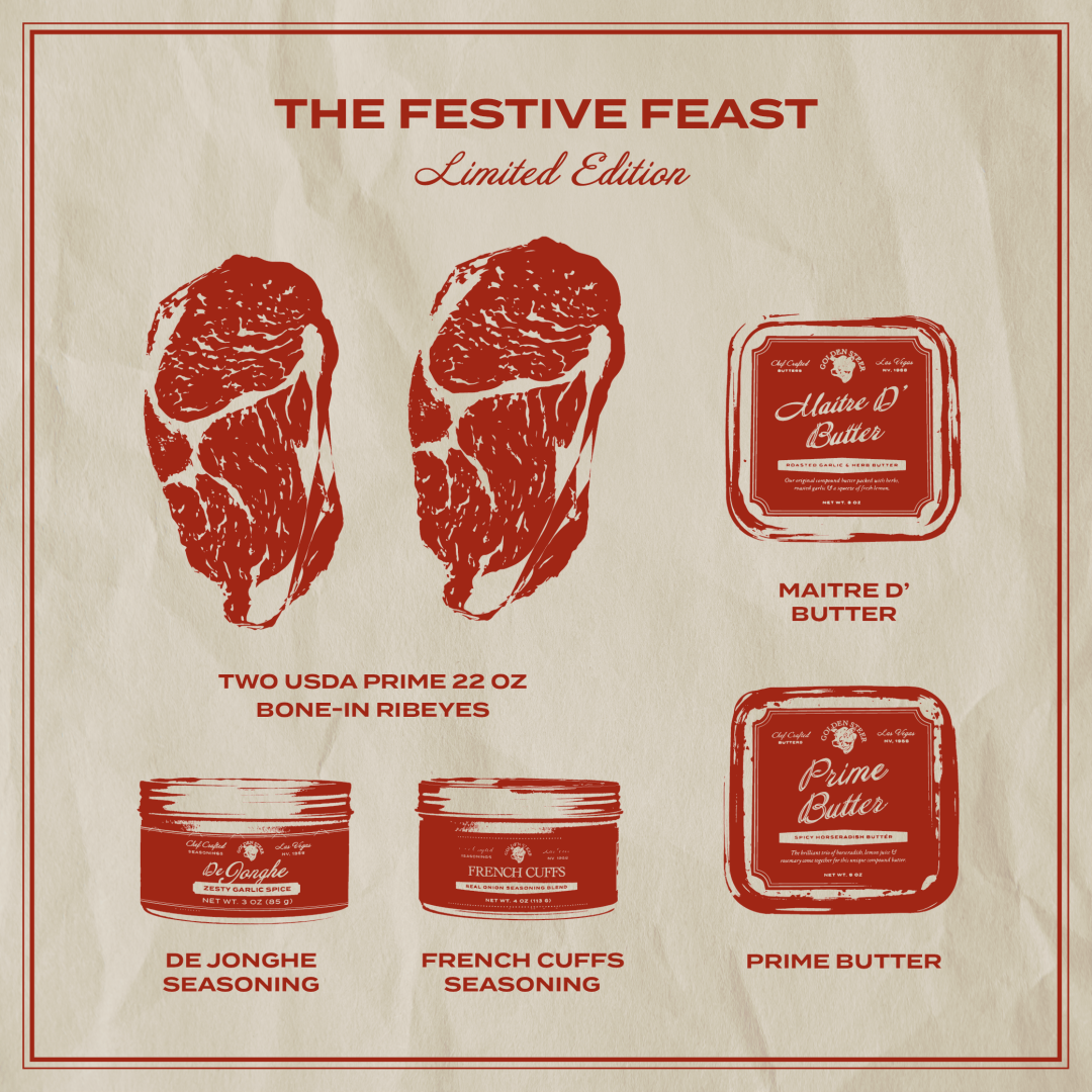 The Festive Feast