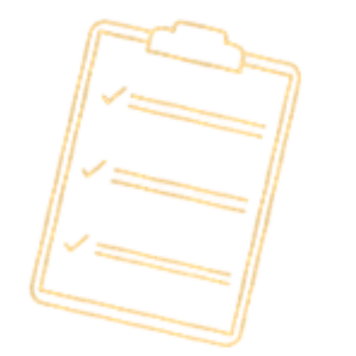 Checklist icon