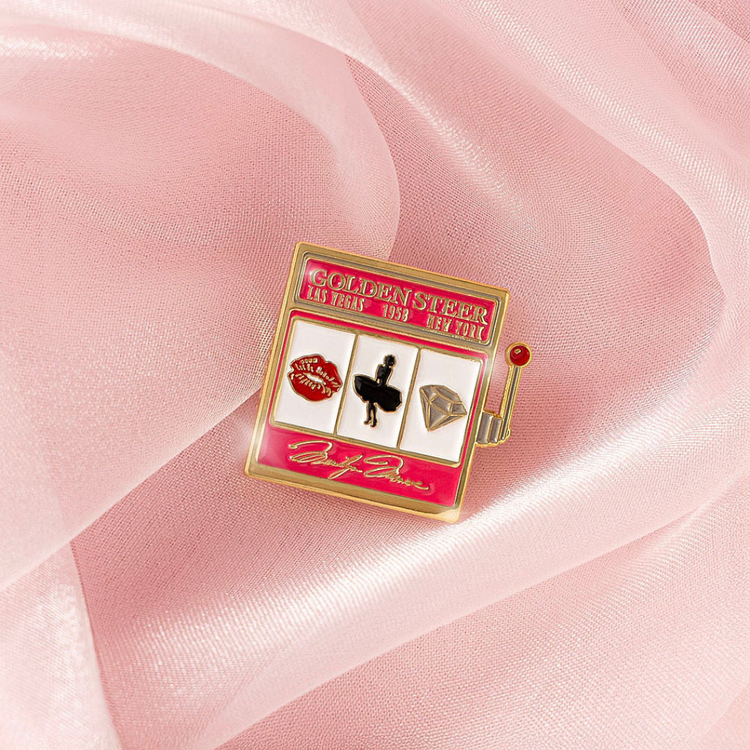 OFFICIAL MARILYN MONROE™ COLLABORATION